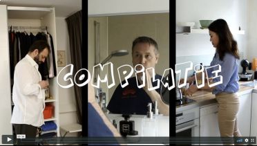 Compilatie trainings-video's